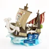 Online One Piece - Calendario Perpetuo 3D Going Merry Merchandising|Friki Zone