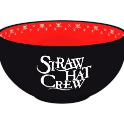 Best One Piece - Cuenco Calaveras One Piece 600ml ㅤ Merchandising