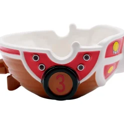 One Piece - Cuenco de cerámica Thousand Sunny 500 ml*ABYSSE CORP New