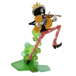 One Piece - Figura Brook Friki Zone