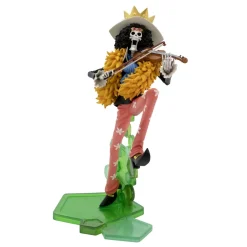 One Piece - Figura Brook Friki Zone