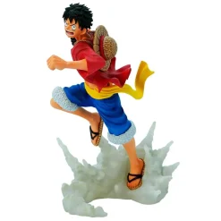 One Piece - Figura Luffy*ABYSSE CORP