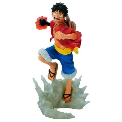 One Piece - Figura Luffy*ABYSSE CORP