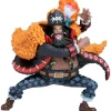 One Piece - Figura Marshall D Teach 11 cm*BANDAI Online