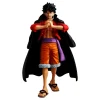Hot One Piece - Figura Monkey D. Luffy The Shukko Friki Zone