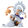 Best One Piece - Figura Monkey D. Luffy Friki Zone