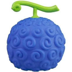 Hot One Piece - Lámpara Fruta Gum Gum Merchandising|Friki Zone