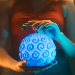 Hot One Piece - Lámpara Fruta Gum Gum Merchandising|Friki Zone