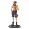 One Piece - Portgas D.Ace - Figura*ABYSSE CORP Best