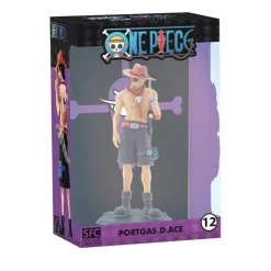 One Piece - Portgas D.Ace - Figura*ABYSSE CORP Best