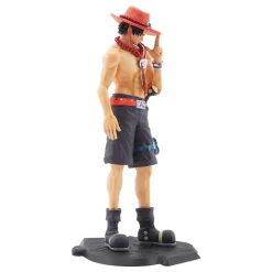 One Piece - Portgas D.Ace - Figura*ABYSSE CORP Best