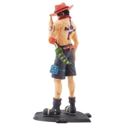 One Piece - Portgas D.Ace - Figura*ABYSSE CORP Best