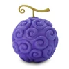 New One Piece - Réplica de la fruta del diablo Gomu Gomu Friki Zone