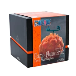 One Piece - Réplica de la fruta del diablo Mera Mera*ABYSSE CORP