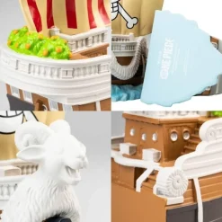 One Piece - Sujetalibros Going Merry*GRUPO ERIK Sale