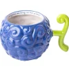 One Piece - Taza 3D Fruta Gum Gum*GRUPO ERIK Online