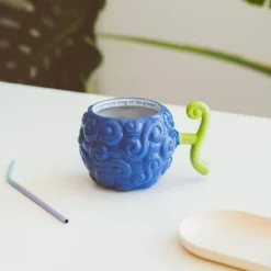 One Piece - Taza 3D Fruta Gum Gum*GRUPO ERIK Online