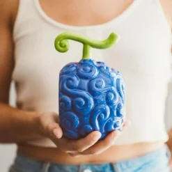 One Piece - Taza 3D Fruta Gum Gum*GRUPO ERIK Online