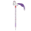 OOPS! - Lápiz con goma unicornio decorado ㅤ*TOYS "R" US New