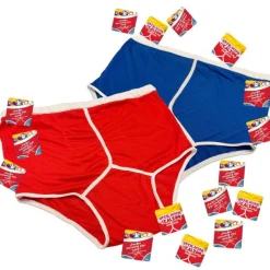 Clearance Operación Calzón Juegos Y Puzzles|Friki Zone