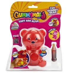 New Osito Gummymals (varios modelos) Figuras De Acción