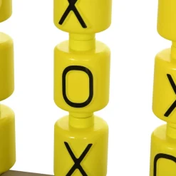 - Arenero de madera con toldo y pizarra*Outsunny Online