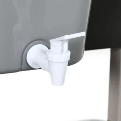 Clearance - Arenero de madera con toldo Juguetes De Verano