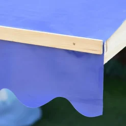 Outlet - Arenero de madera Juguetes De Verano