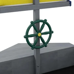 Discount - Arenero infantil madera Barco Juguetes De Verano