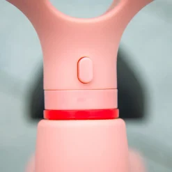 Outsunny - Bicicleta equilibrio Naranja con manillar giratorio Motos Y Triciclos