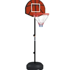 Sale Outsunny - Canasta baloncesto con diana Deportes