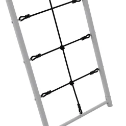 - Conjunto 4 en 1 Columpios con Escalador Columpios