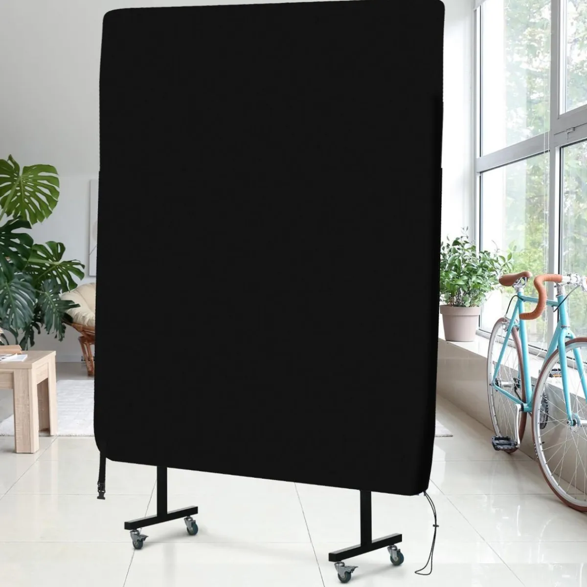 New Outsunny - Funda protectora para mesa de ping-pong Deportes