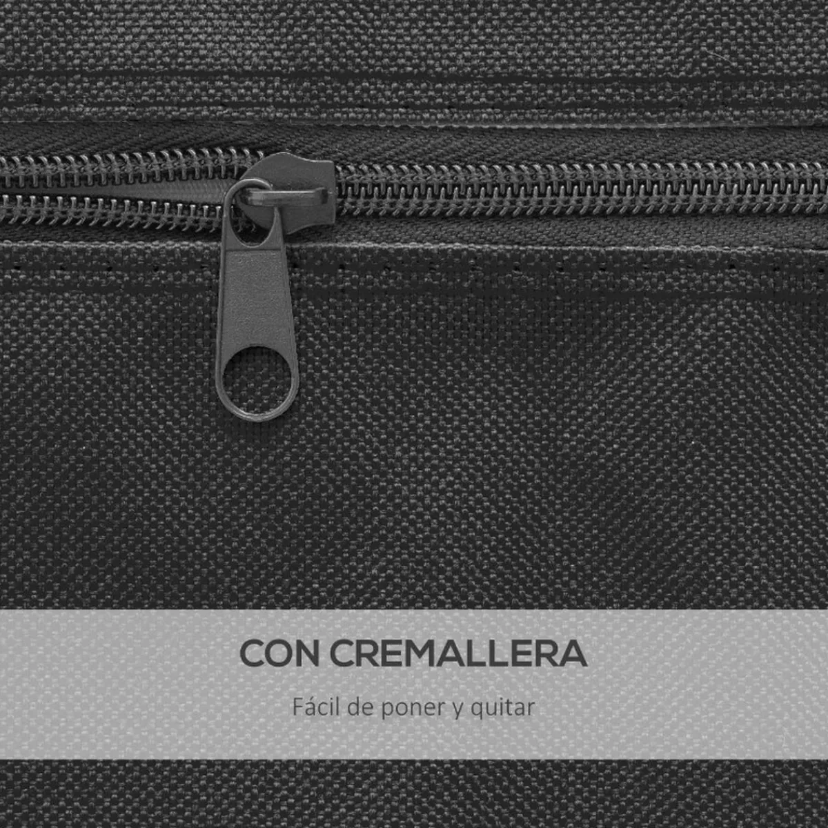 New Outsunny - Funda protectora para mesa de ping-pong Deportes