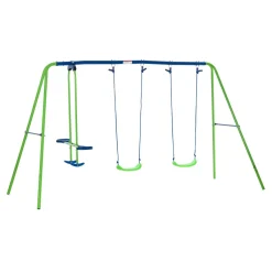 - Juego de columpios de jardín*Outsunny Online