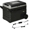 - Nevera congelador portatil 60L Negro*Outsunny Hot