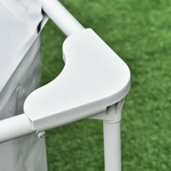 Sale - Piscina desmontable tubular gris 2.000 l con depuradora Piscinas Tubulares|Piscinas