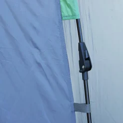 Outlet - Tienda de campaña Pop Up 250x194x160 cm Verde Juguetes De Verano