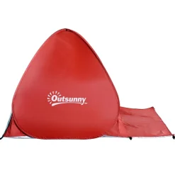 - Tienda Pop Up playa Rojo*Outsunny New