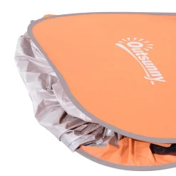 - Tienda Pop Up playa Naranja*Outsunny Hot