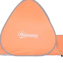 - Tienda Pop Up playa Naranja*Outsunny Hot