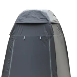 - Tienda vestidor plegable 120x120x190 cm Negro*Outsunny Best
