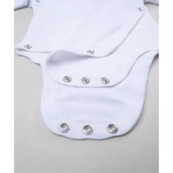 Pack 2 bodies bebé manga larga con dinosaurios*Prenatal Online