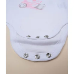 Best Pack 5 bodies manga corta Recién Nacido·Ropa Y Accesorios|Ropa Y Accesorios·Bodies