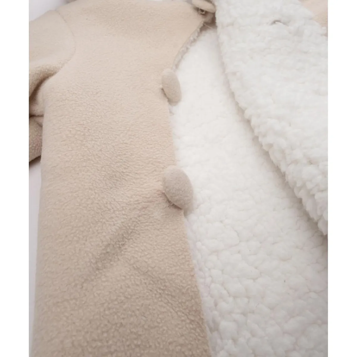 Pack 3 Calcetines Bebé Niño Blanco/Azul Bicolor*Prenatal Best