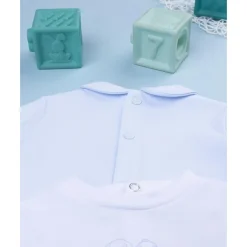 Pack 2 conjuntos bebé estampado perritos*Prenatal Outlet