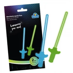 Pack 2 espadas mágicas luminosas*TOYS "R" US