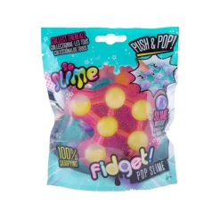 Outlet Pack 2 fidget pop slime (varios modelos) Estilo De Vida