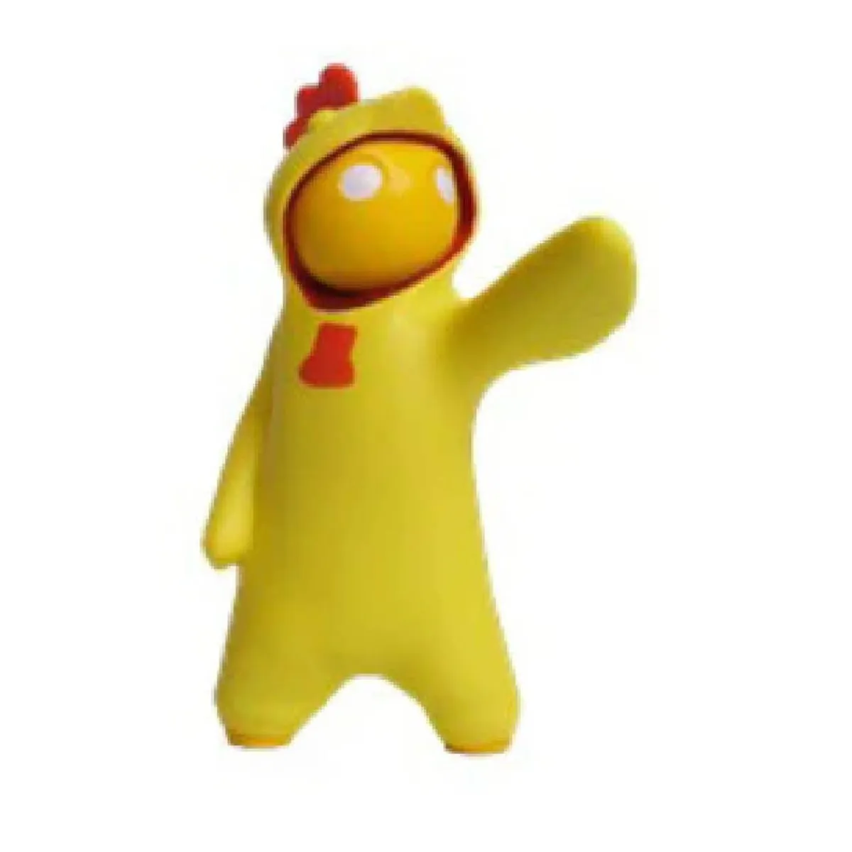 Clearance Pack 1 figura Gang Beasts Figuras De Acción