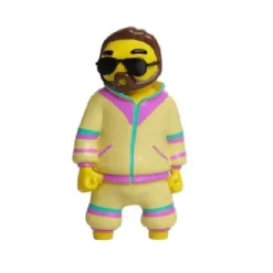 Clearance Pack 1 figura Gang Beasts Figuras De Acción